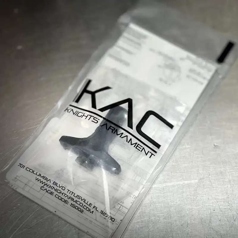 Knight's Armament SR-25 / M110 (7.62) 20RD Magazine - Image 3