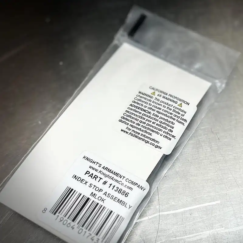 Knight's Armament SR-25 / M110 (7.62) 20RD Magazine - Image 7