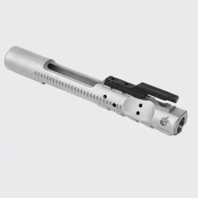 Knight's Armament SR-15 / SR-16  Chrome Sand Cutter Bolt Carrier