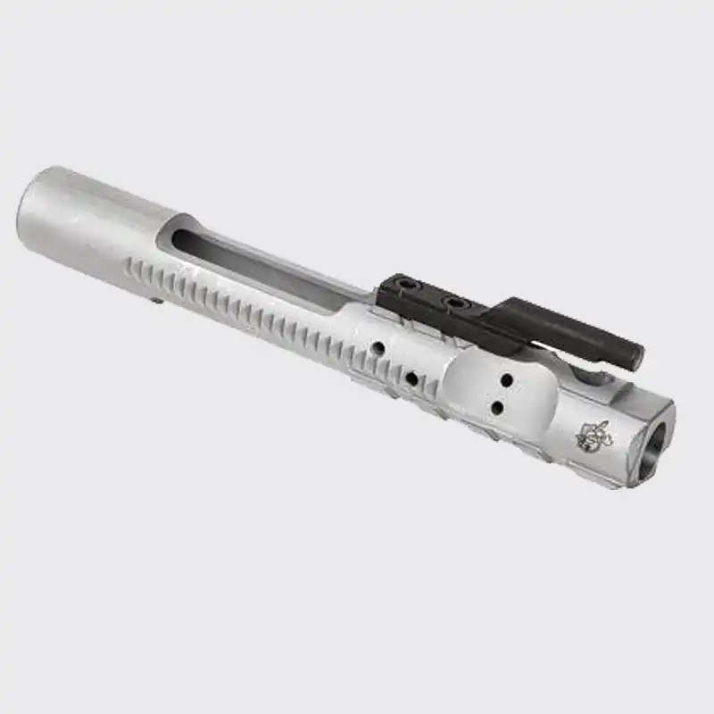Knight's Armament SR-15 / SR-16 Chrome Sand Cutter Bolt Carrier